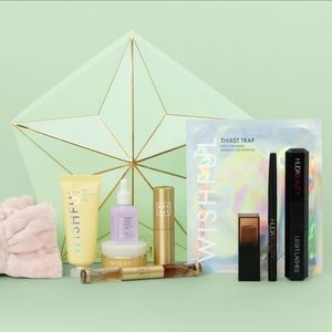 🎁HUDA BEAUTY 10 DAY GIFTING CALENDAR- BNIB🎁
